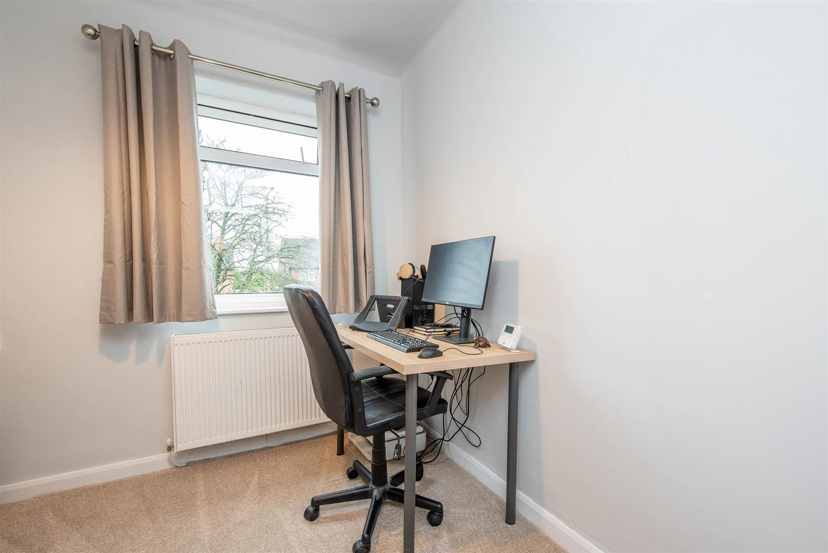 Broadfield Drive, Leyland